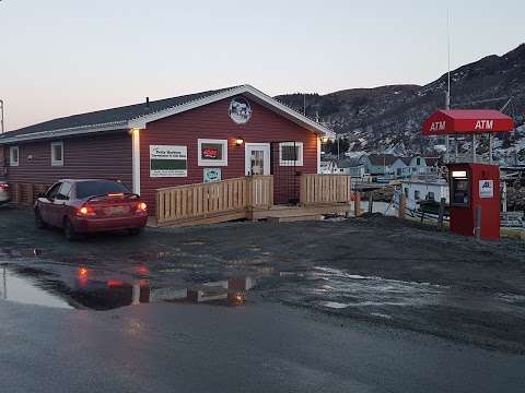 Petty Harbour Cafe & Convenience